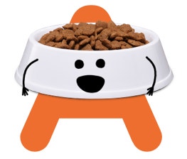 APPETITE orange icon