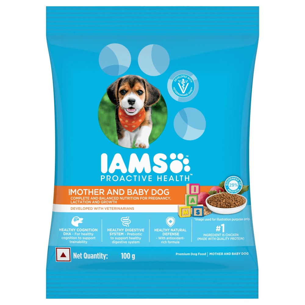 IAMS™ PROACTIVE HEALTH™ MOTHER & BABY DOG - 1