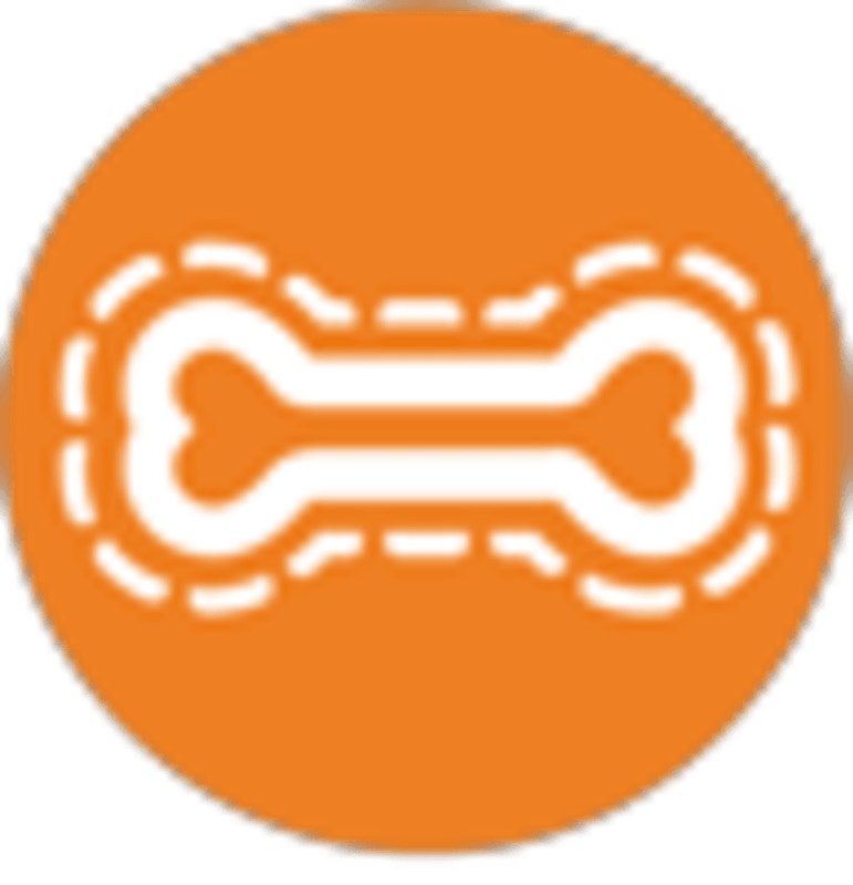 <p>Builds Strong Muscles and Strong Bones: Formulated with quality protiens and minerlas to help kitten build strong muscles and bones.</p>
