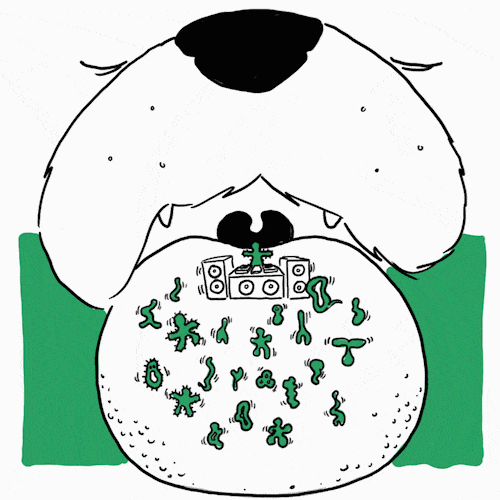 licking fr 2 min new